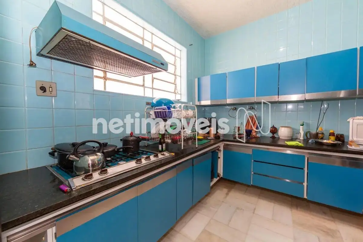 Cozinha