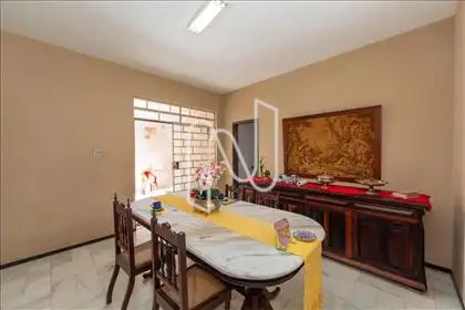 Sala de jantar