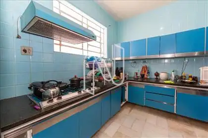 Cozinha