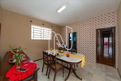 Sala de jantar
