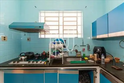 Cozinha