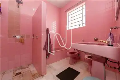 Banheiro