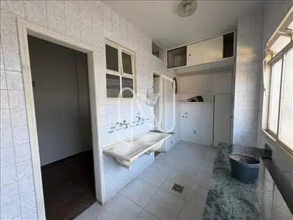 Área de serviço