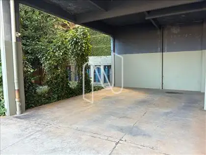 Garagem