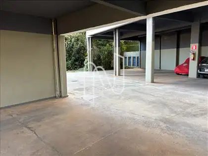 Garagem