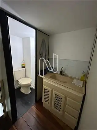 Banheiro