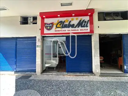 Área externa