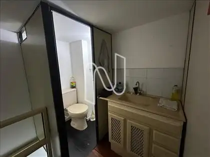 Banheiro