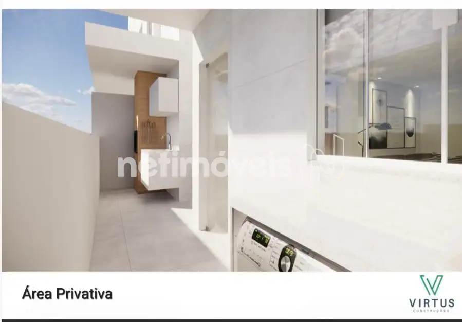 Área privativa