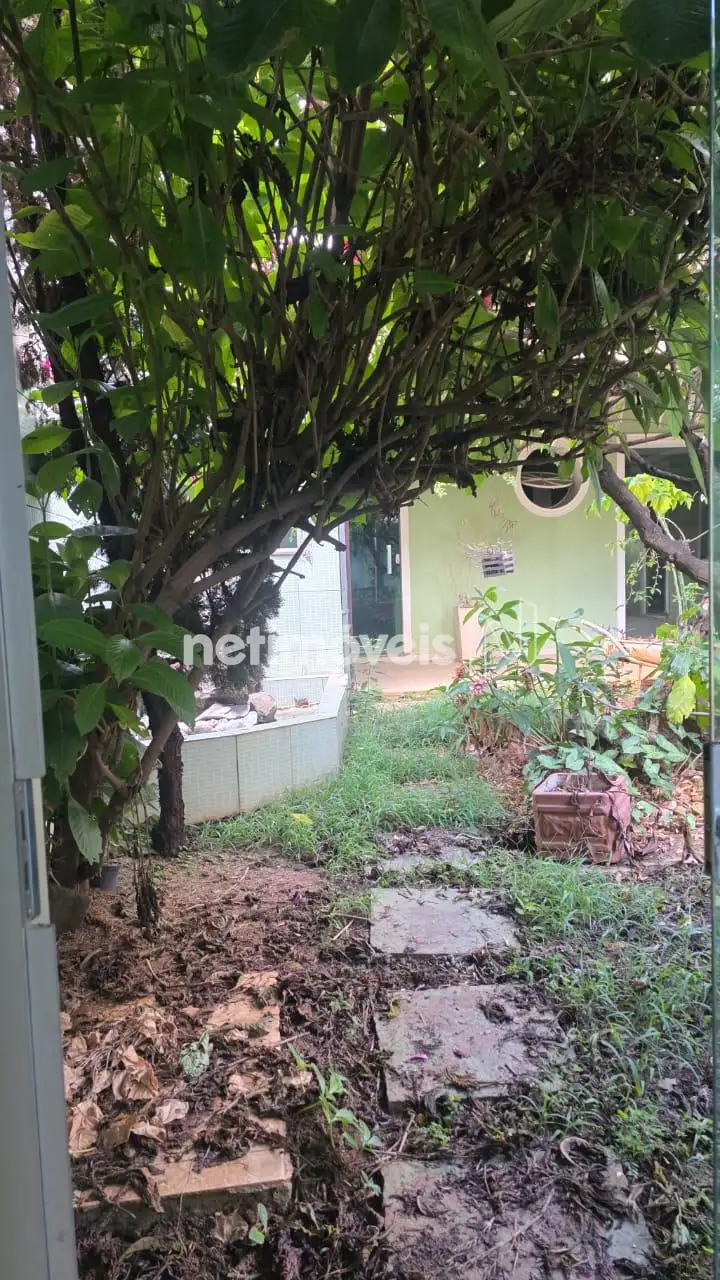 Área externa