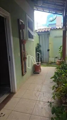 Área externa