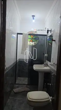 Banheiro