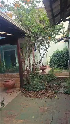 Área externa