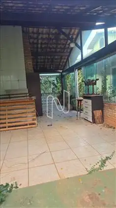 Área externa
