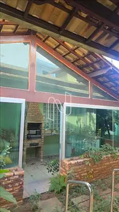 Área externa