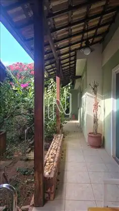 Área externa