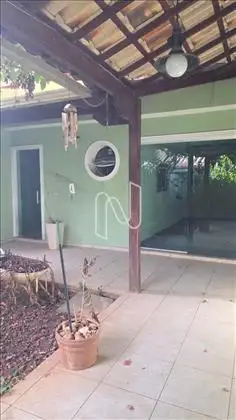 Área externa