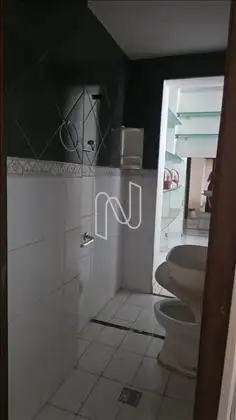 Banheiro