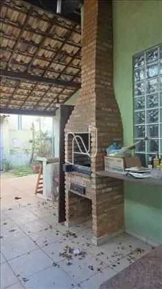 Área externa