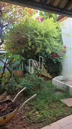 Área externa