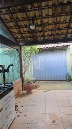 Garagem