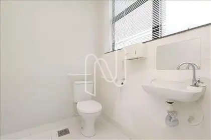 Banheiro