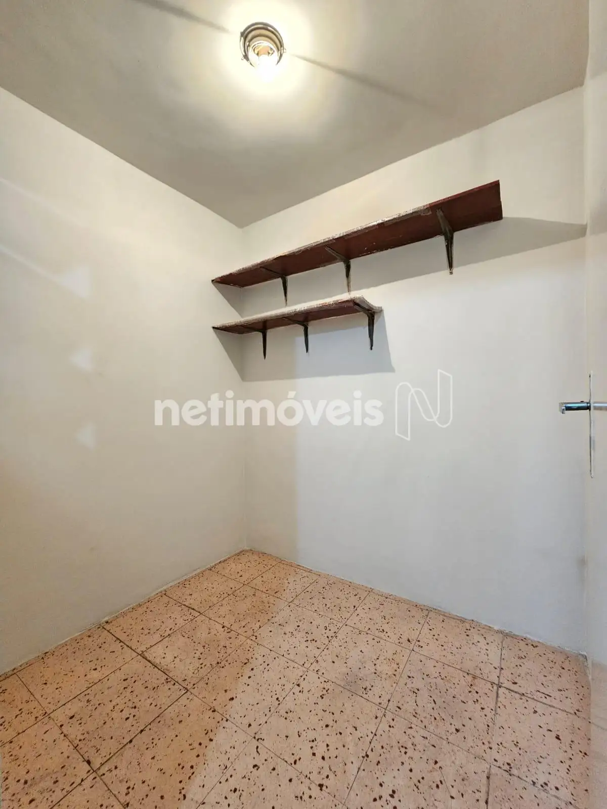 quarto de empregada
