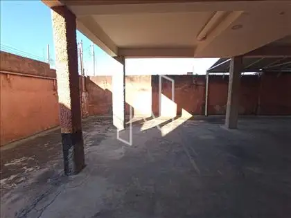 Garagem