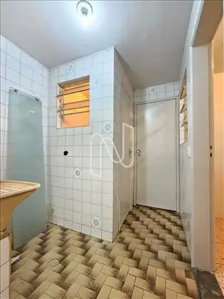 Área de serviço