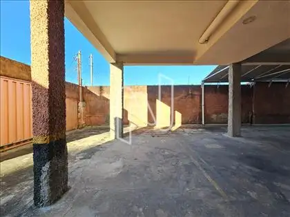 Garagem