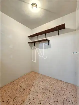 quarto de empregada