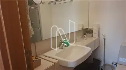 Banheiro