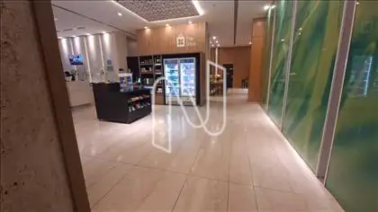 Área gourmet