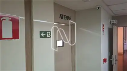 Área externa