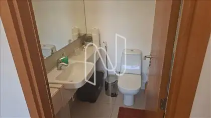 Banheiro