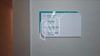Área externa