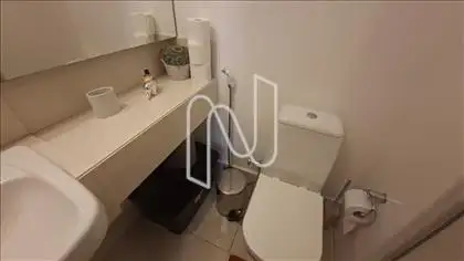 Banheiro