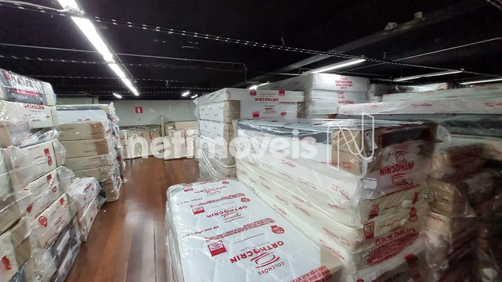 Loja para comprar com 359 m², 2 vagas em Rua Paracatu, Barro Preto, Belo Horizonte