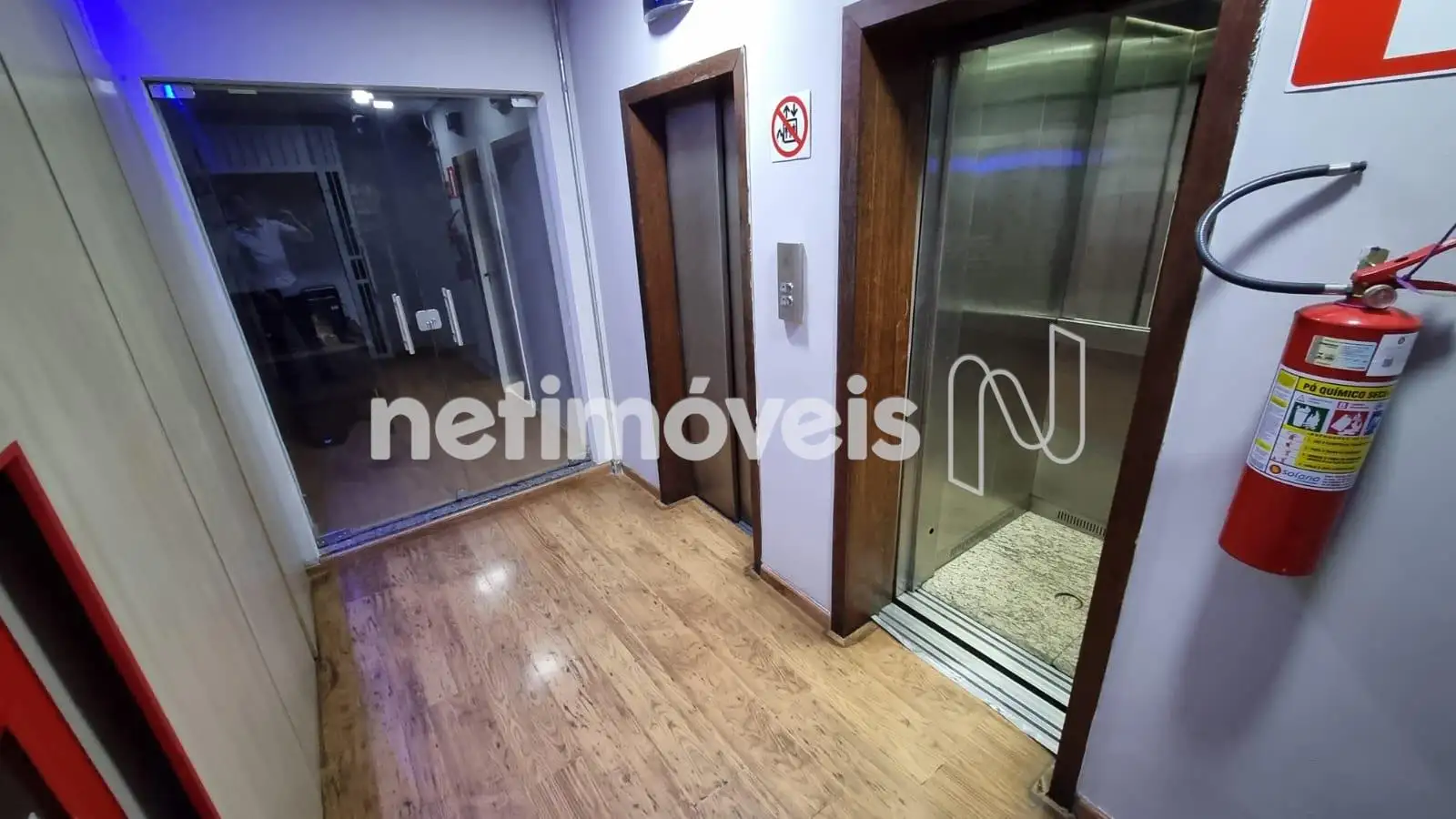 Loja para comprar com 359 m², 2 vagas em Rua Paracatu, Barro Preto, Belo Horizonte