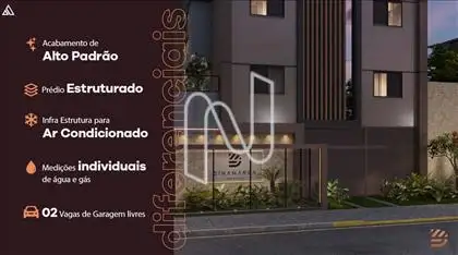 Área externa
