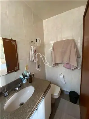 Banheiro