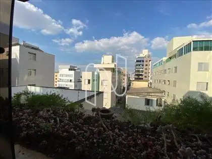 Área externa