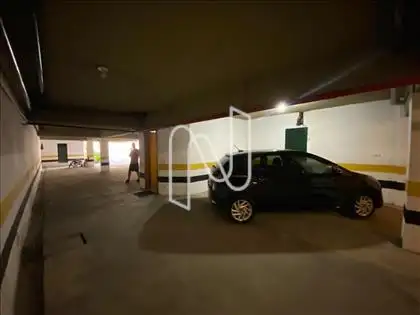 Garagem