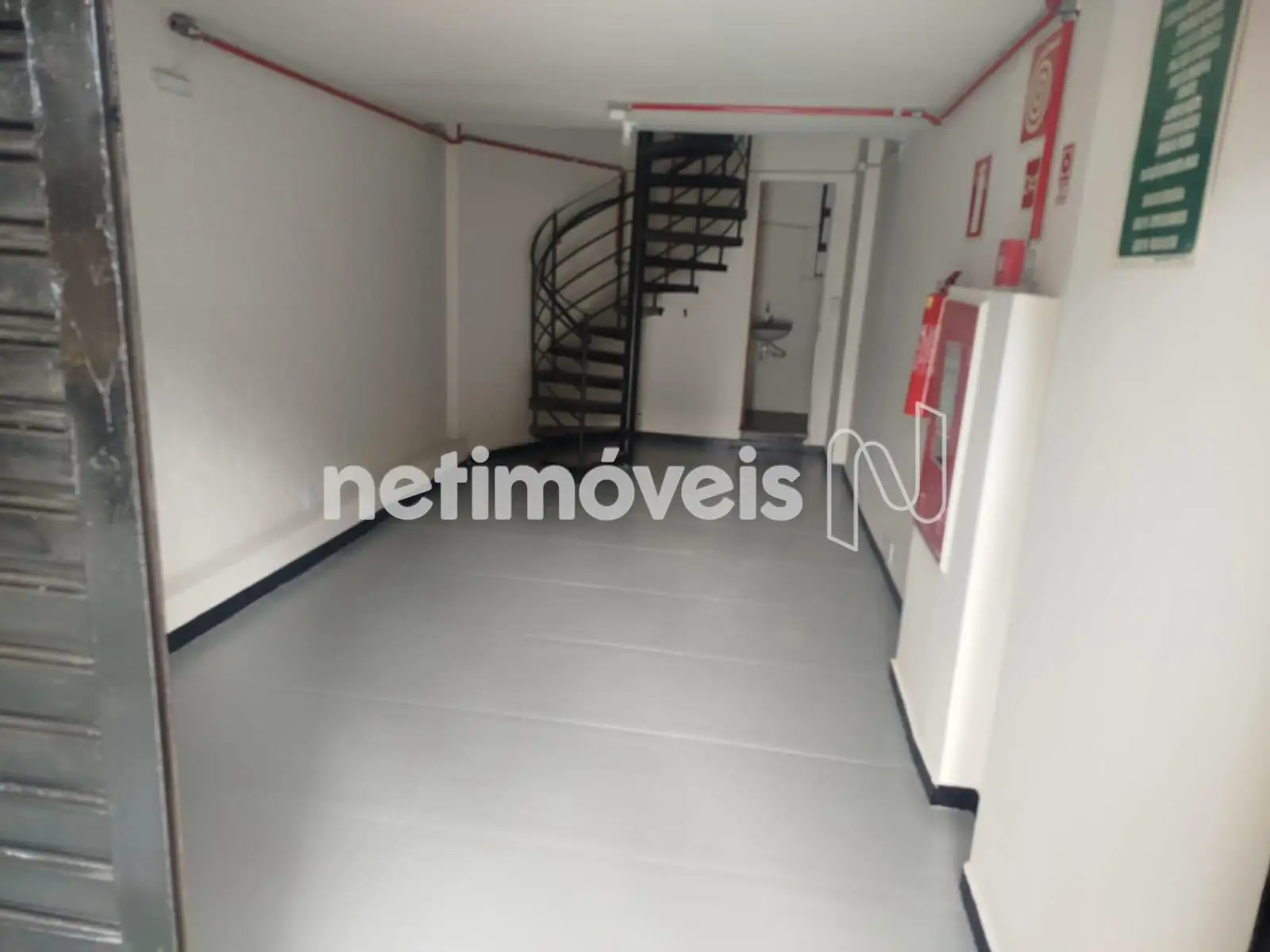 Loja à venda, 57m² - Lourdes