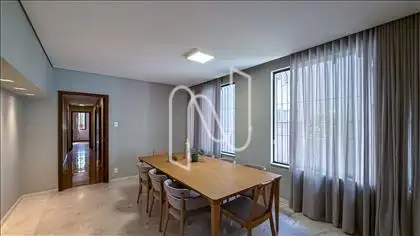 Sala de jantar