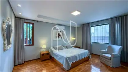 Quarto principal