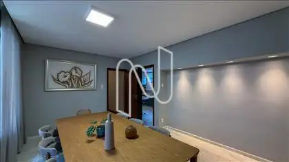 Sala de jantar