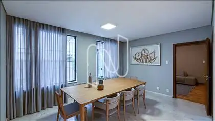Sala de jantar