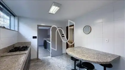 Cozinha