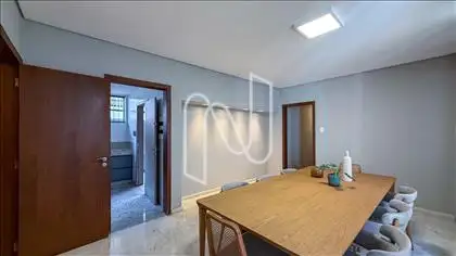 Sala de jantar